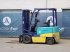 Frontstapler от тип Komatsu FB25EX-8, Gebrauchtmaschine в Antwerpen (Снимка 3)