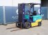 Frontstapler del tipo Komatsu FB25EX-8, Gebrauchtmaschine en Antwerpen (Imagen 10)
