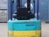 Frontstapler del tipo Komatsu FB25EX-8, Gebrauchtmaschine en Antwerpen (Imagen 5)