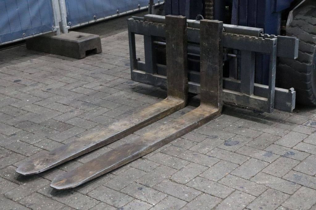 Frontstapler del tipo Komatsu FB25H-1E, Gebrauchtmaschine en Antwerpen (Imagen 11)