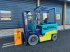 Frontstapler du type Komatsu FB30EX-8 Elektrische heftruck FB30EX-8, Gebrauchtmaschine en Harskamp (Photo 1)