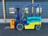 Frontstapler du type Komatsu FB30EX-8 Elektrische heftruck FB30EX-8, Gebrauchtmaschine en Harskamp (Photo 2)