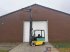 Frontstapler типа Komatsu FB30H-2R, Gebrauchtmaschine в Buggenum (Фотография 11)