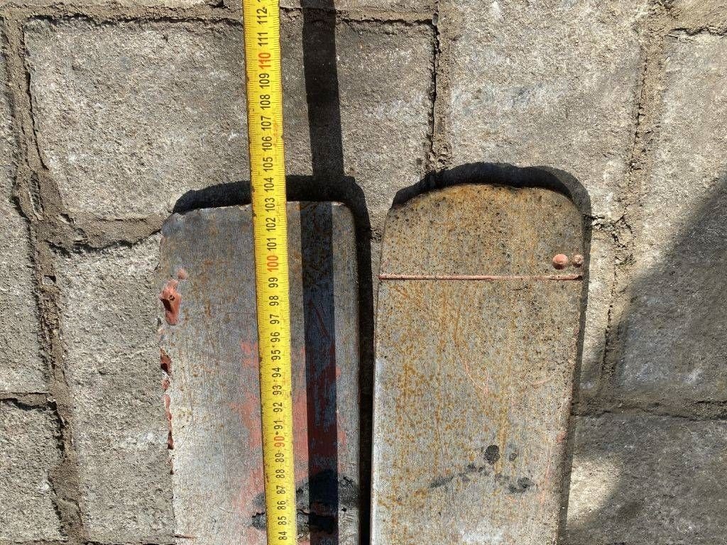 Frontstapler typu Komatsu FD 28-10, Gebrauchtmaschine v Roosendaal (Obrázek 11)