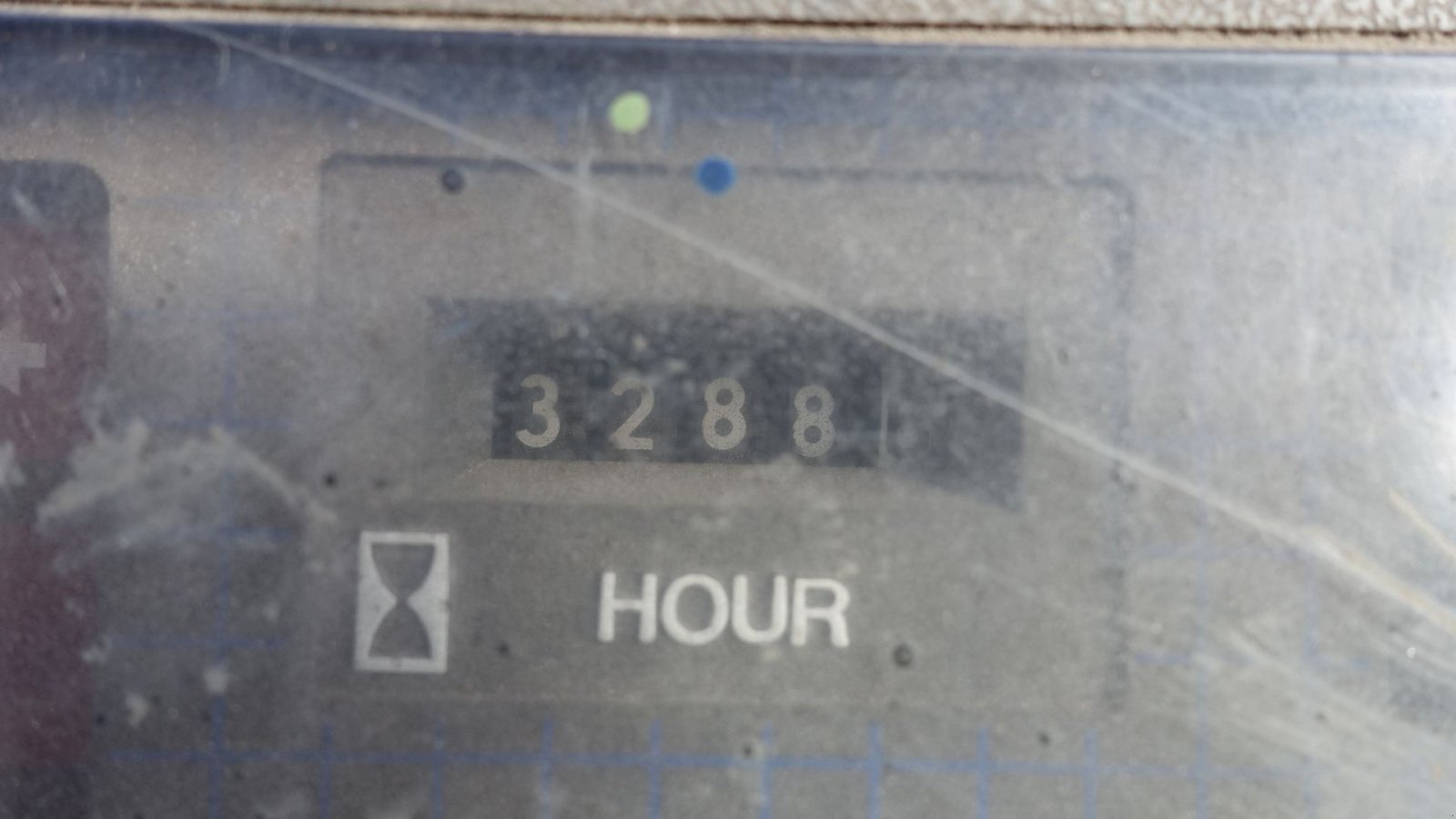 Frontstapler typu Komatsu FD20-11 // 2000 kg diesel, Gebrauchtmaschine v Skive (Obrázek 6)