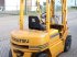 Frontstapler typu Komatsu FD20H-1211, Gebrauchtmaschine w Antwerpen (Zdjęcie 7)