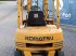 Frontstapler tip Komatsu FD20H-1211, Gebrauchtmaschine in Antwerpen (Poză 5)