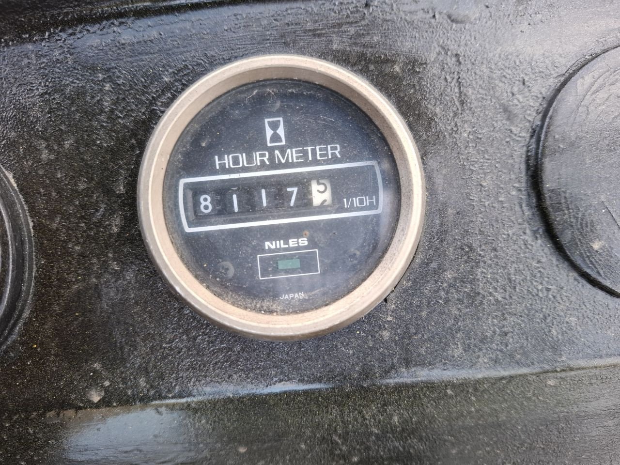 Frontstapler του τύπου Komatsu FD25, Gebrauchtmaschine σε Oldenzaal (Φωτογραφία 6)