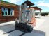 Frontstapler του τύπου Komatsu fd40t-5e mit zwillingsreifen + ss + 4. kreis, Gebrauchtmaschine σε ST. NIKOLAI/DR. (Φωτογραφία 2)