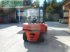 Frontstapler του τύπου Komatsu fd40t-5e mit zwillingsreifen + ss + 4. kreis, Gebrauchtmaschine σε ST. NIKOLAI/DR. (Φωτογραφία 3)