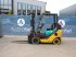 Frontstapler van het type Komatsu FG15HT-20R, Gebrauchtmaschine in Antwerpen (Foto 2)