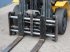 Frontstapler du type Komatsu FG25HT-16, Gebrauchtmaschine en Antwerpen (Photo 11)