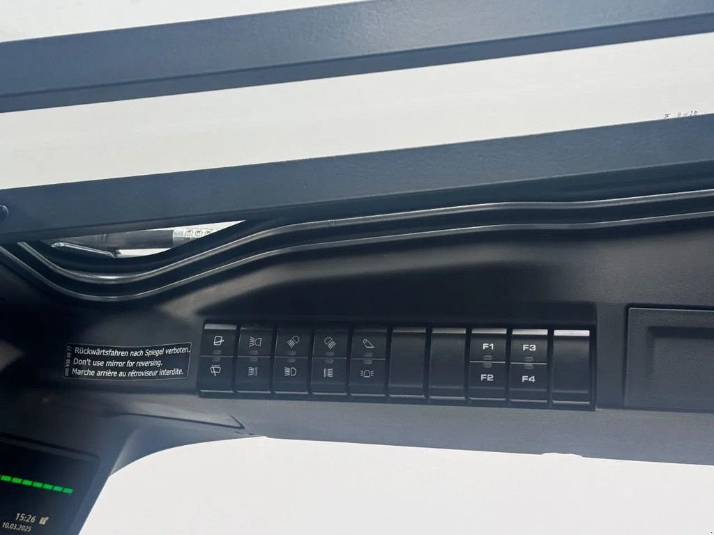 Frontstapler του τύπου Linde 1202-01 H 20 D-01/600 DEMO, Neumaschine σε Culemborg (Φωτογραφία 9)