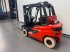 Frontstapler van het type Linde 1202 H 25 T-01, Gebrauchtmaschine in Culemborg (Foto 4)