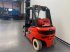 Frontstapler van het type Linde 1202 H 25 T-01, Gebrauchtmaschine in Culemborg (Foto 9)