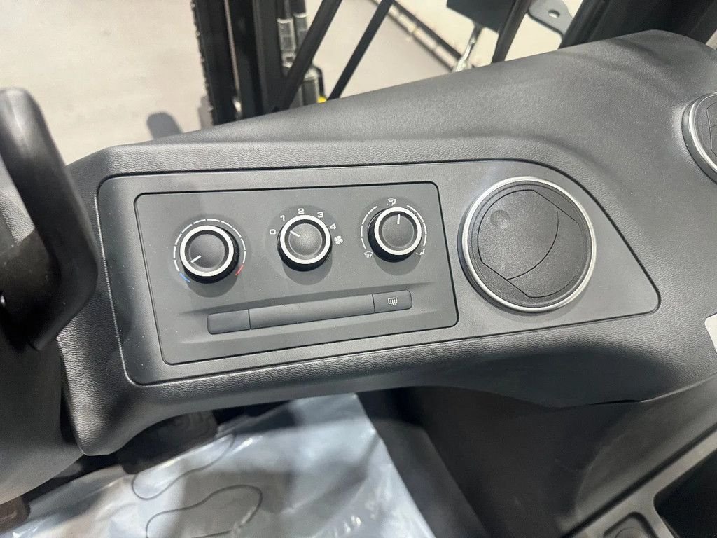 Frontstapler typu Linde 1202 H 35 D-01, Neumaschine v Culemborg (Obrázek 10)