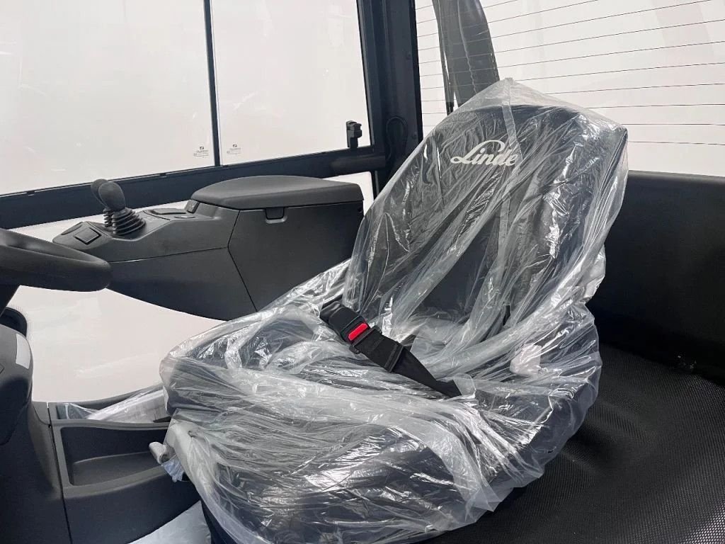 Frontstapler του τύπου Linde 1204 H 50 D-01/600, Neumaschine σε Culemborg (Φωτογραφία 7)