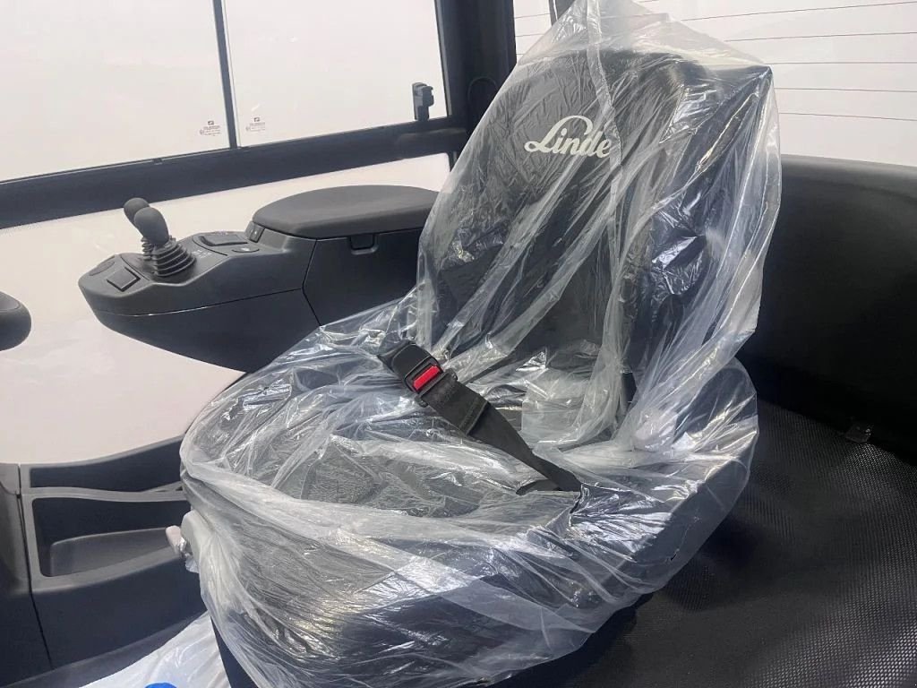 Frontstapler typu Linde 1204 H 50 D-01/600, Neumaschine v Culemborg (Obrázek 8)