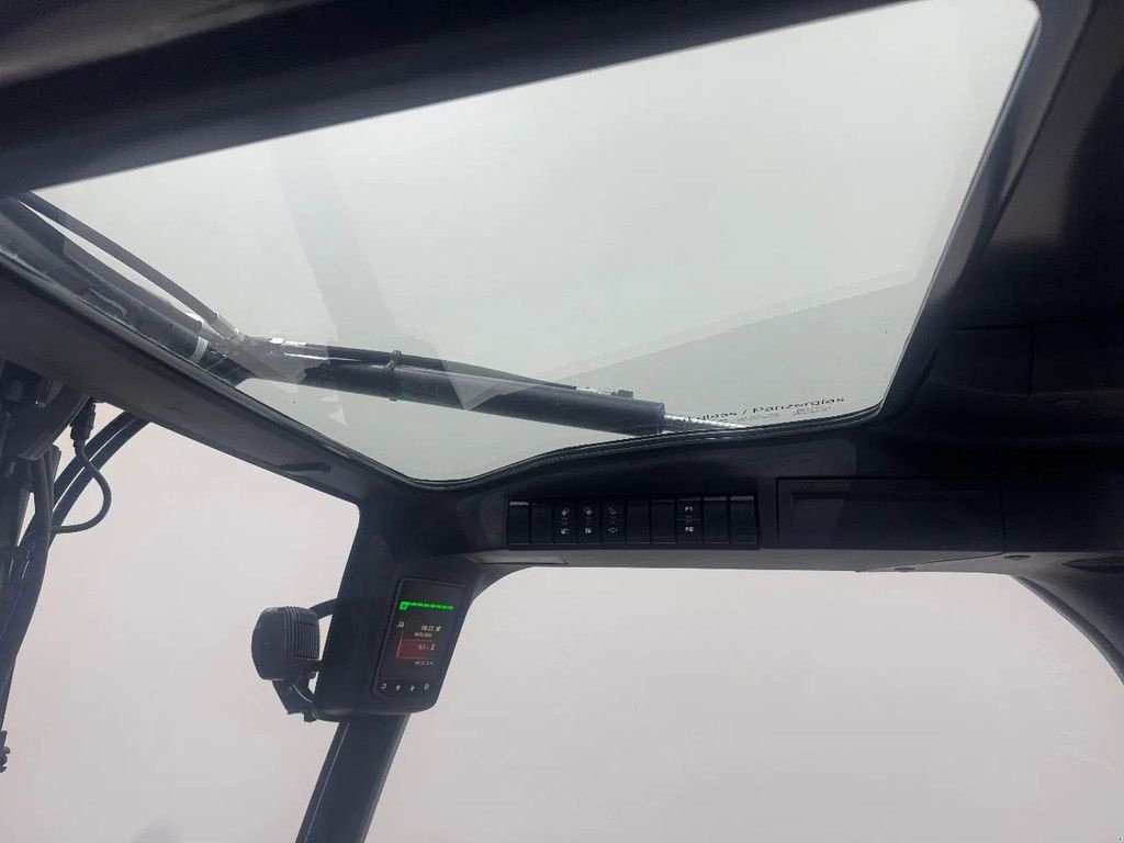 Frontstapler del tipo Linde 1251 E 18-01, Neumaschine In Culemborg (Immagine 10)