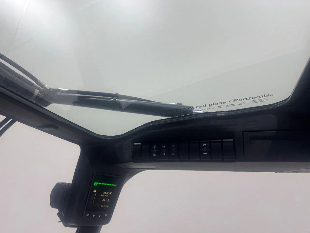 Frontstapler типа Linde 1251 E 20 L-01, Neumaschine в Culemborg (Фотография 10)