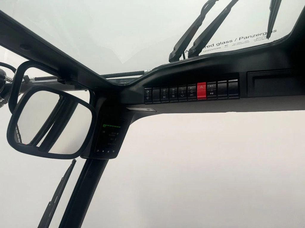 Frontstapler of the type Linde 1252 E 25 L-01, Neumaschine in Culemborg (Picture 8)