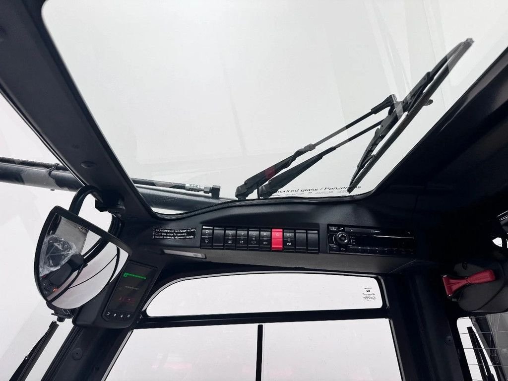 Frontstapler of the type Linde 1252 E 35 HL-01, Neumaschine in Culemborg (Picture 11)