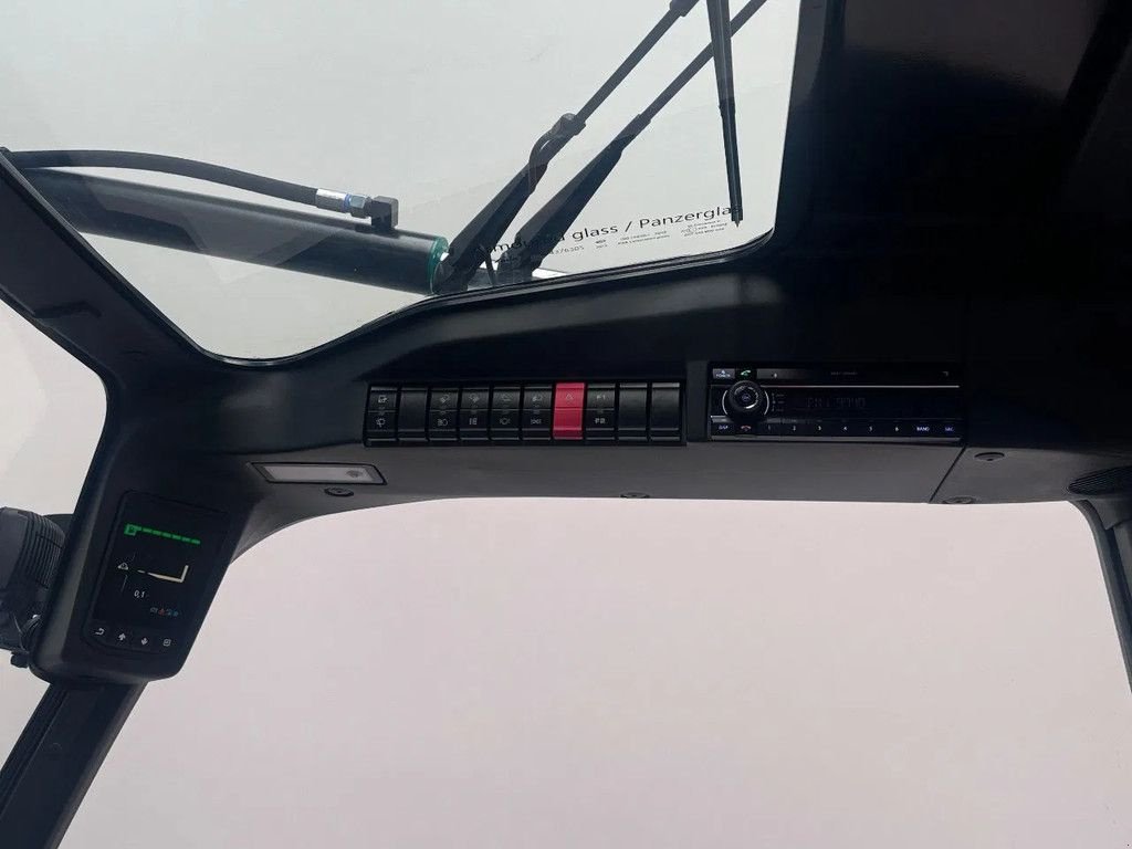 Frontstapler του τύπου Linde 1254 E 50 HL-01/600, Neumaschine σε Culemborg (Φωτογραφία 11)