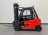 Frontstapler du type Linde 1254 E 50 HL-01/600, Neumaschine en Culemborg (Photo 4)