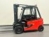 Frontstapler типа Linde 1254 E 50 HL-01/600, Neumaschine в Culemborg (Фотография 2)