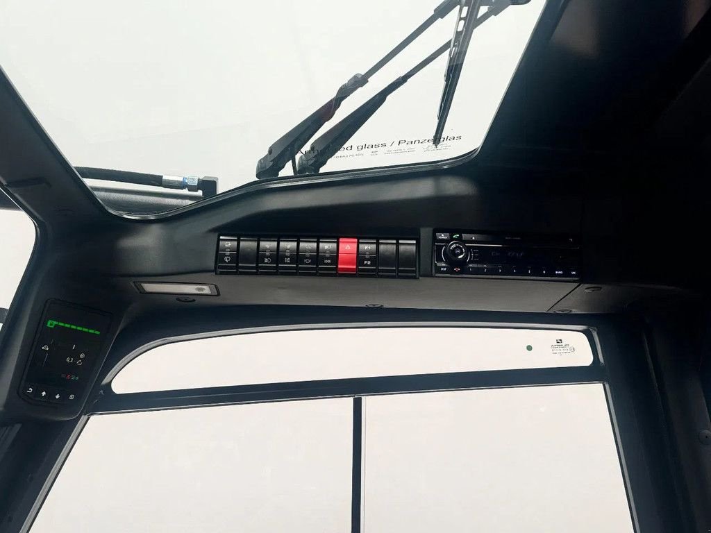 Frontstapler типа Linde 1254 E 50 HL-01/600, Neumaschine в Culemborg (Фотография 9)