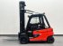 Frontstapler του τύπου Linde 1254 E 50 HL-01/600, Neumaschine σε Culemborg (Φωτογραφία 9)