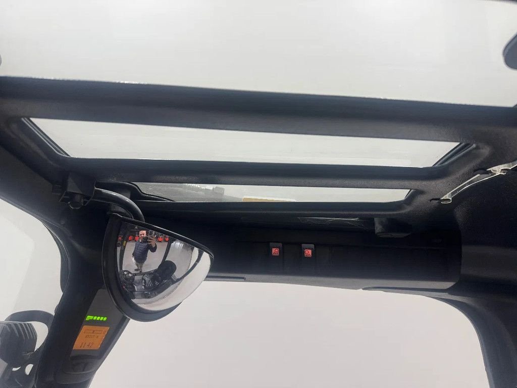 Frontstapler vrste Linde 386-02 E 18-02, Gebrauchtmaschine v Culemborg (Slika 11)