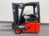 Frontstapler typu Linde 386 E 14-02, Gebrauchtmaschine w Culemborg (Zdjęcie 3)