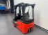 Frontstapler typu Linde 386 E 14-02, Gebrauchtmaschine w Culemborg (Zdjęcie 7)