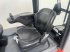 Frontstapler typu Linde 386 E 14-02, Gebrauchtmaschine w Culemborg (Zdjęcie 9)