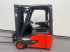 Frontstapler typu Linde 386 E 14-02, Gebrauchtmaschine w Culemborg (Zdjęcie 4)