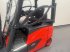Frontstapler of the type Linde 386 E 16 PH-02, Gebrauchtmaschine in Culemborg (Picture 8)