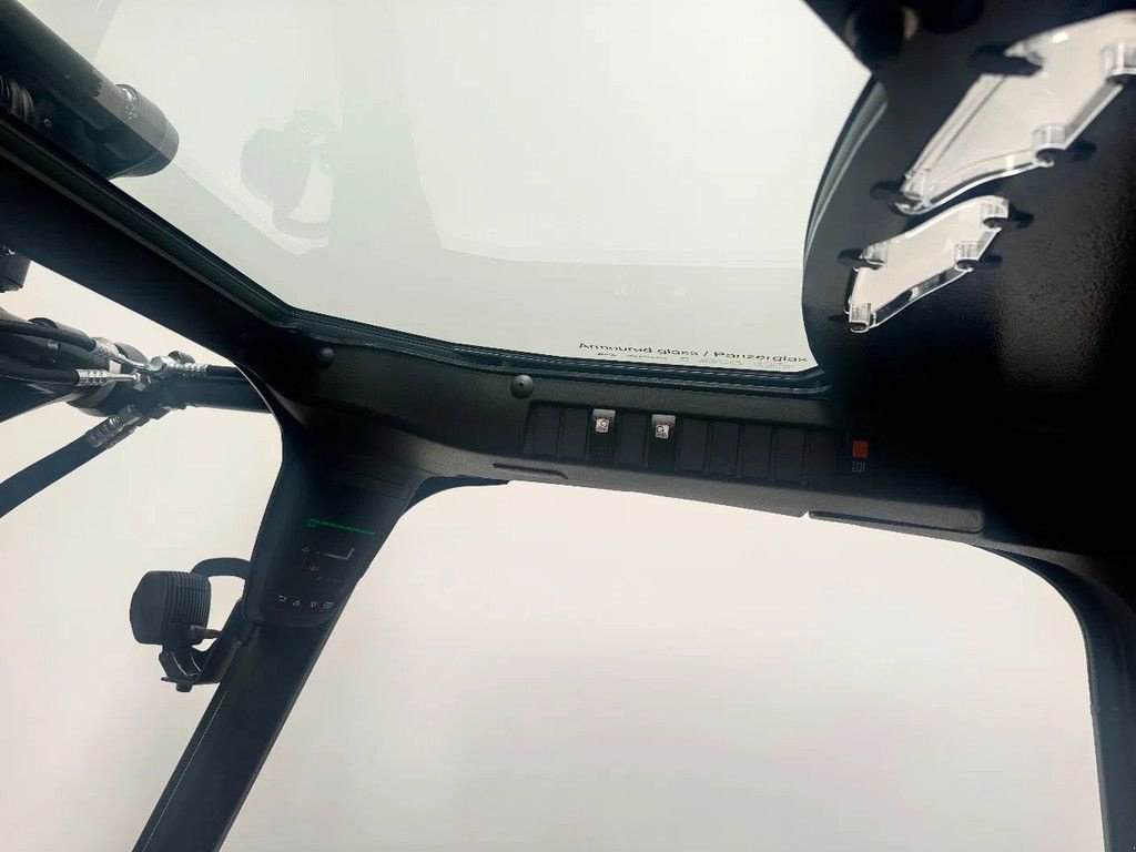 Frontstapler a típus Linde 386 E 18 - 02, Neumaschine ekkor: Culemborg (Kép 9)