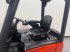 Frontstapler des Typs Linde 386 E 20 PH-01, Gebrauchtmaschine in Culemborg (Bild 10)