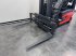 Frontstapler of the type Linde 387 E 25 L-01 inclusief nieuwe accu, Gebrauchtmaschine in Culemborg (Picture 10)