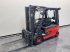 Frontstapler of the type Linde 387 E 25 L-01 inclusief nieuwe accu, Gebrauchtmaschine in Culemborg (Picture 3)