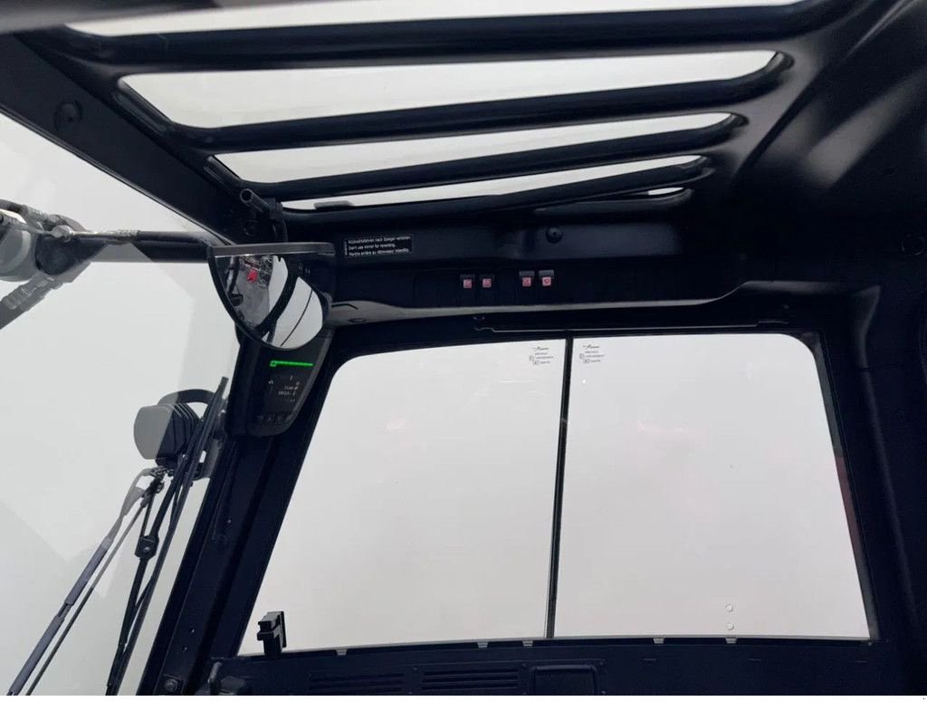 Frontstapler of the type Linde 387 E 25 L-01 inclusief nieuwe accu, Gebrauchtmaschine in Culemborg (Picture 8)