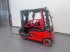 Frontstapler of the type Linde 387 E 25 L-01 Inclusief nieuwe accu, Gebrauchtmaschine in Culemborg (Picture 4)