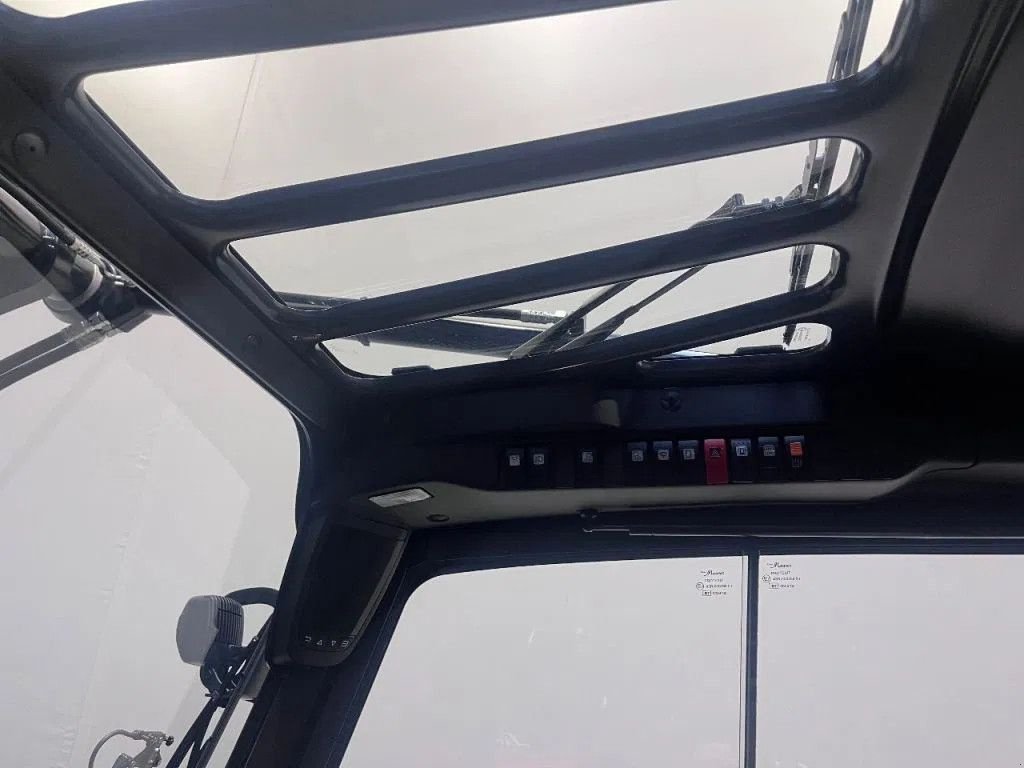 Frontstapler of the type Linde 388 E 50 HL-01/600, Neumaschine in Culemborg (Picture 8)