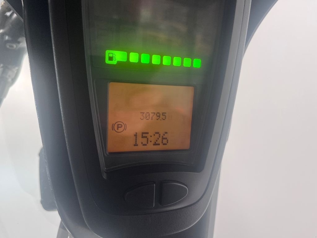 Frontstapler του τύπου Linde 391 H 16 T-01, Gebrauchtmaschine σε Culemborg (Φωτογραφία 11)