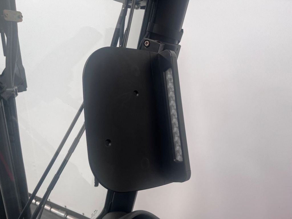 Frontstapler του τύπου Linde 391 H 16 T-01, Gebrauchtmaschine σε Culemborg (Φωτογραφία 10)