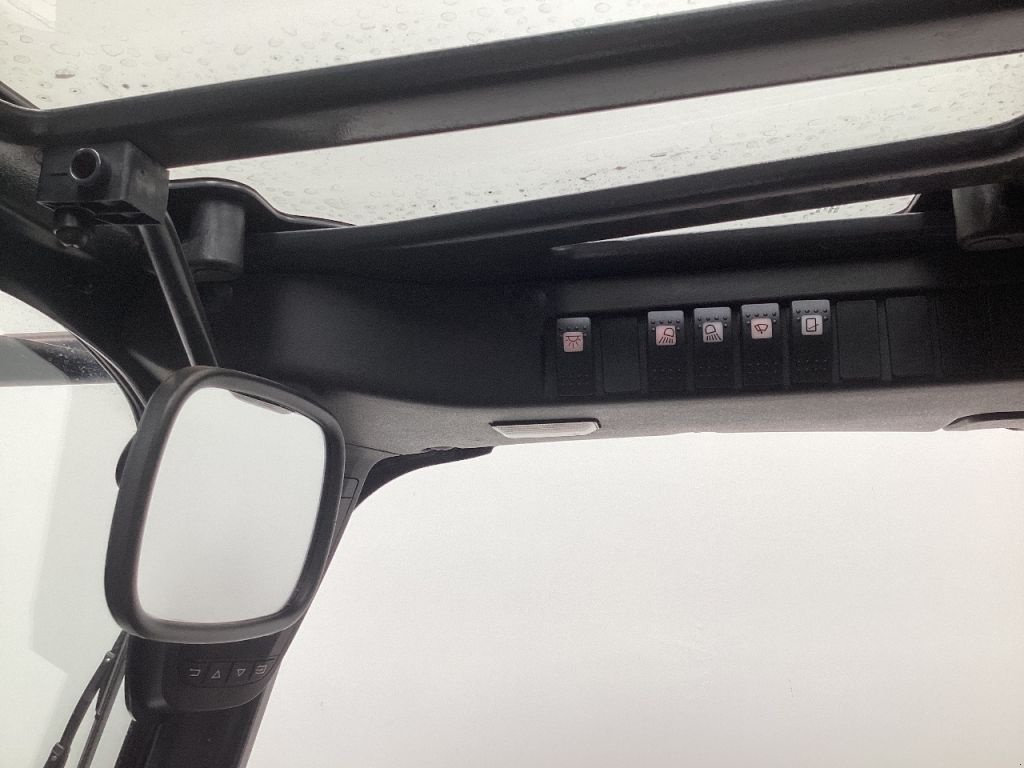 Frontstapler a típus Linde 391 H 16 T-01, Gebrauchtmaschine ekkor: Culemborg (Kép 8)