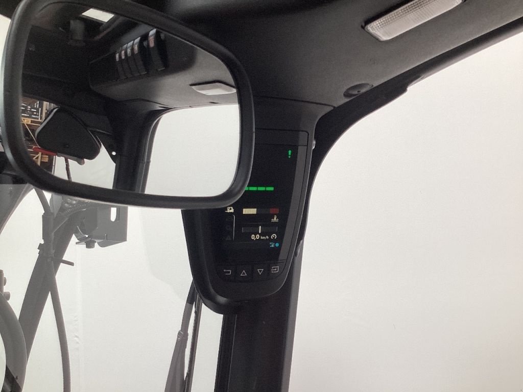 Frontstapler a típus Linde 391 H 16 T-01, Gebrauchtmaschine ekkor: Culemborg (Kép 7)