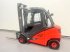 Frontstapler of the type Linde 392 H 25 D-02, Gebrauchtmaschine in Culemborg (Picture 5)