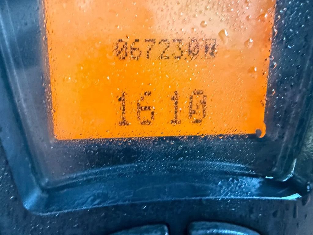 Frontstapler of the type Linde diesel heftruck h30d-02, Gebrauchtmaschine in Staphorst (Picture 10)